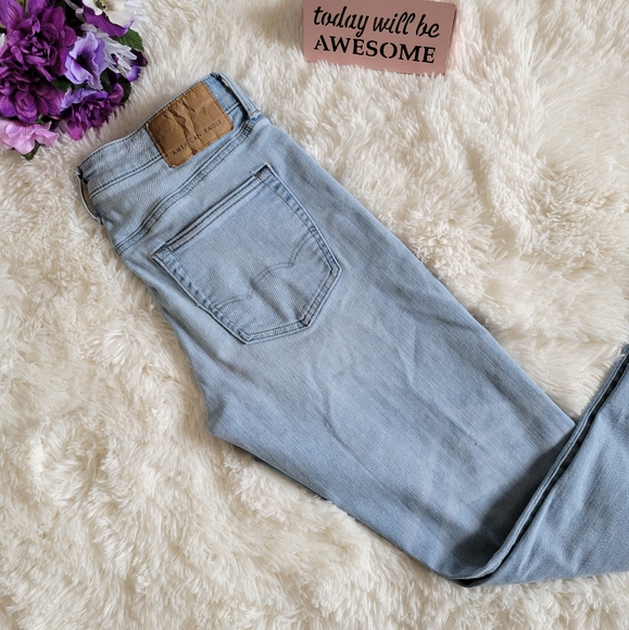 AMERICAN EAGLE JEANS - Picture 2 of 5